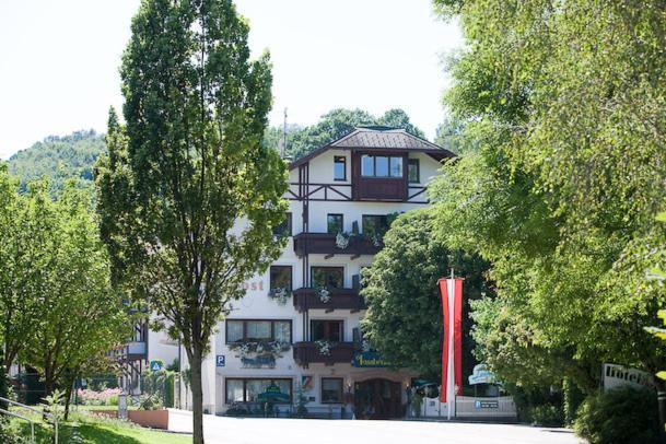 Hotel Post Laaben Dış mekan fotoğraf