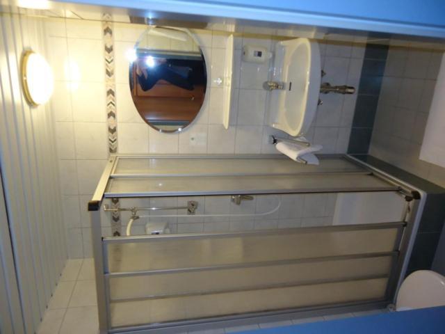 Hotel Post Laaben Oda fotoğraf