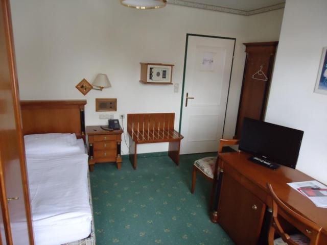 Hotel Post Laaben Oda fotoğraf