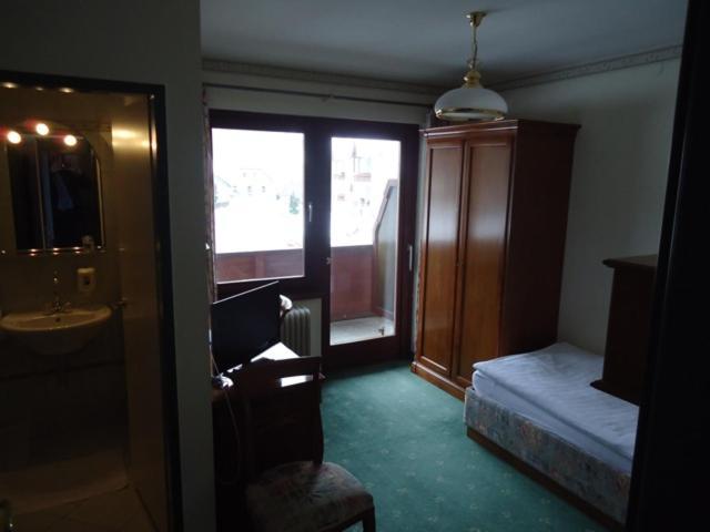 Hotel Post Laaben Oda fotoğraf
