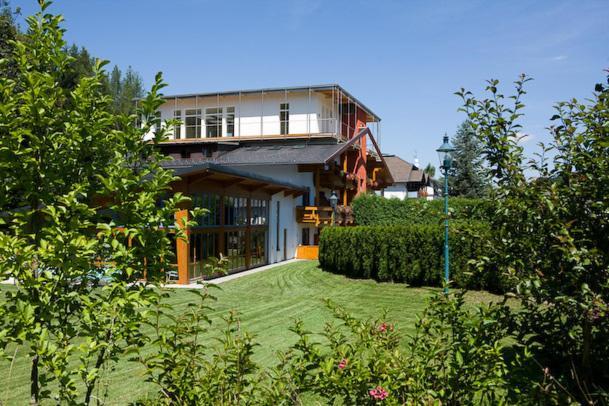 Hotel Post Laaben Dış mekan fotoğraf