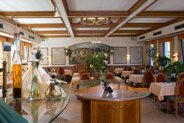 Hotel Post Laaben Dış mekan fotoğraf