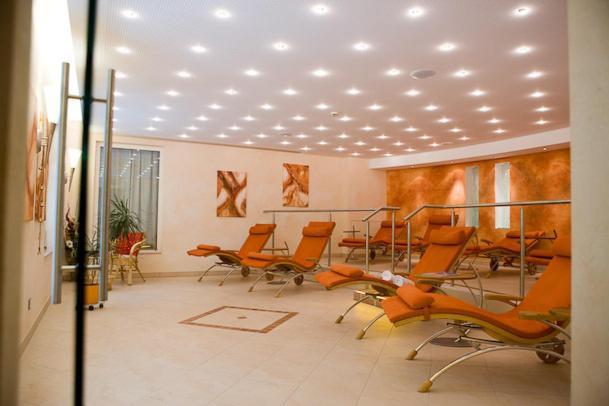 Hotel Post Laaben Dış mekan fotoğraf