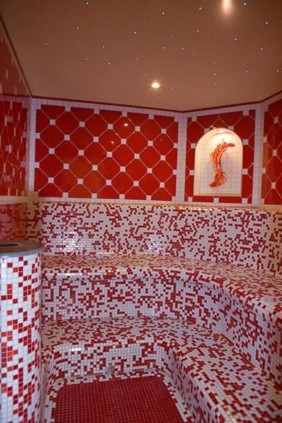 Hotel Post Laaben Dış mekan fotoğraf