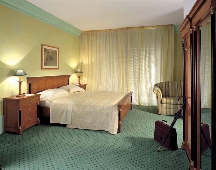 Hotel Post Laaben Oda fotoğraf